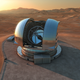 Illustration for article titled The 5 Massive New Telescopes That Will Change Astronomy Forever
